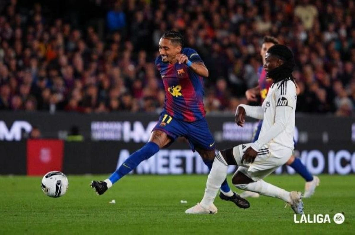 كيفية مشاهدة مباراة برشلونة وريال مدريد اليوم.. الموعد والقنوات الناقلة