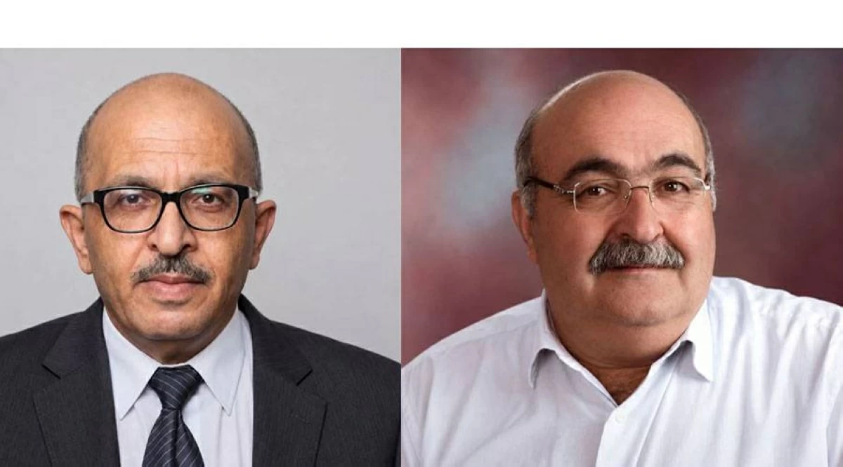 بينهم طبيب الفقراء وابن وحيد.. أسماء وقصص تفطر القلوب لضحايا كنيسة الكرك