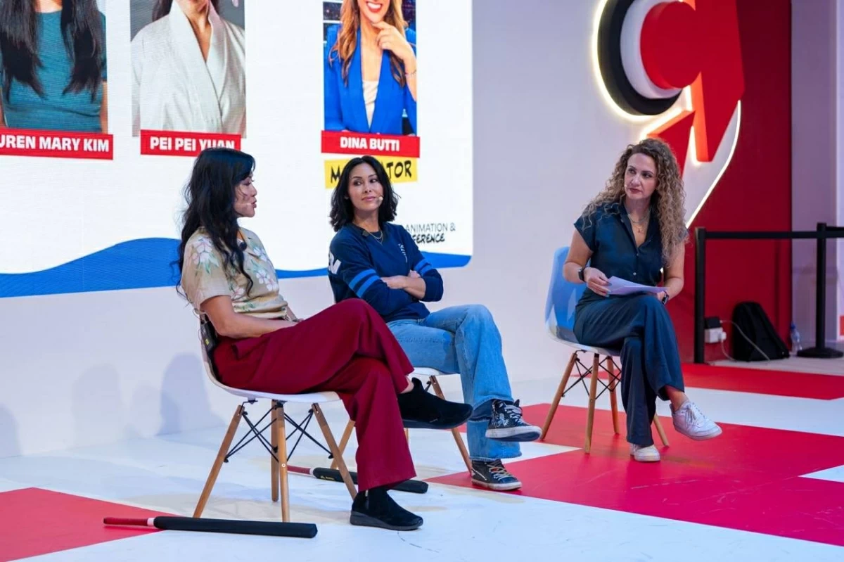 جلسة تستعرض تحديات المعارك السينمائية في «الشارقة للرسوم المتحركة»