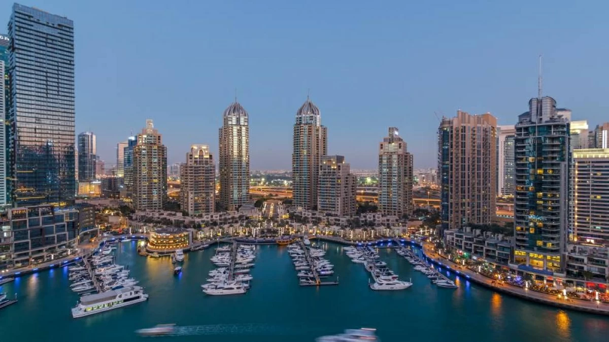 5 مبادرات رئيسية ضمن استراتيجية دبي للأمن الغذائي 2030