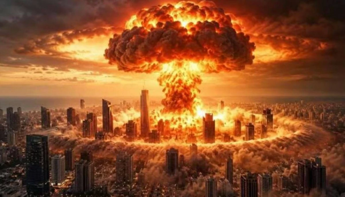 نتنياهو يتوعد إيران: لا تختبرونا.. ستتلقون ضربات تفوق التوقعات