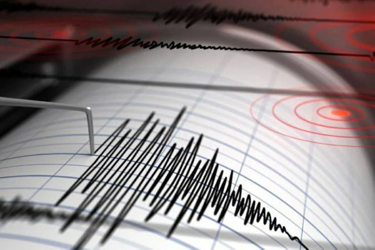 زلزال بقوة 5.8 درجة يهز هندوكوش في أفغانستان