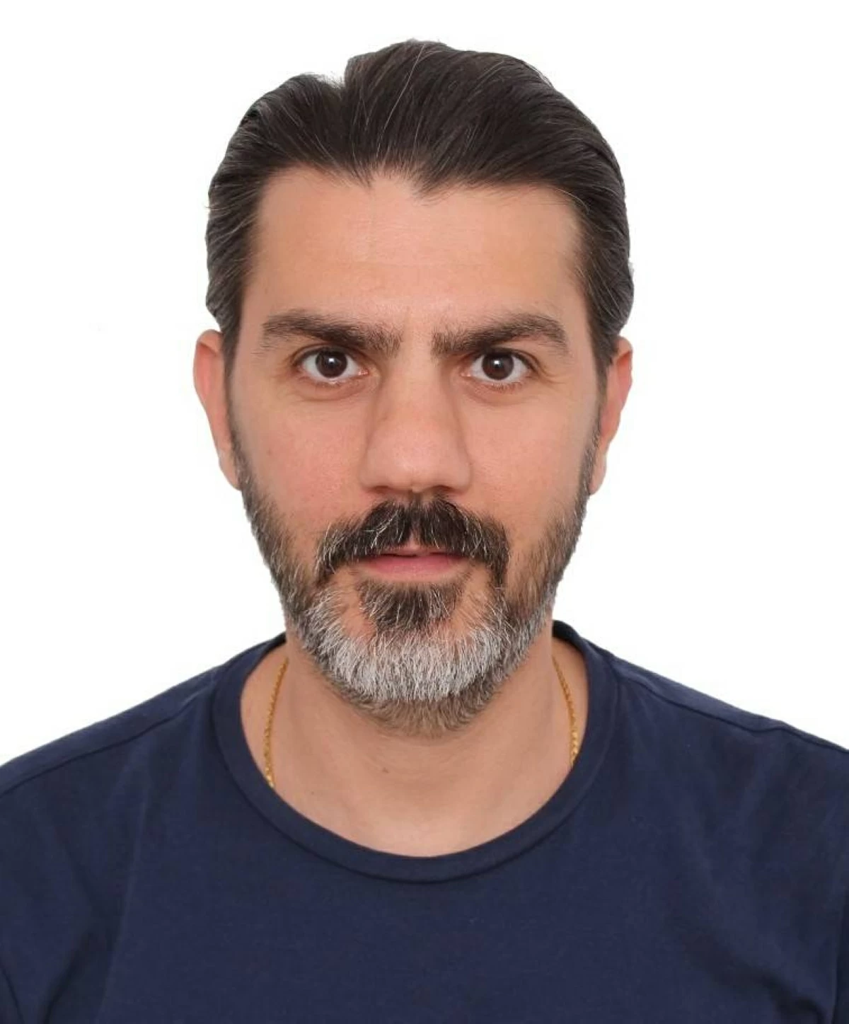 مارك باشاياني