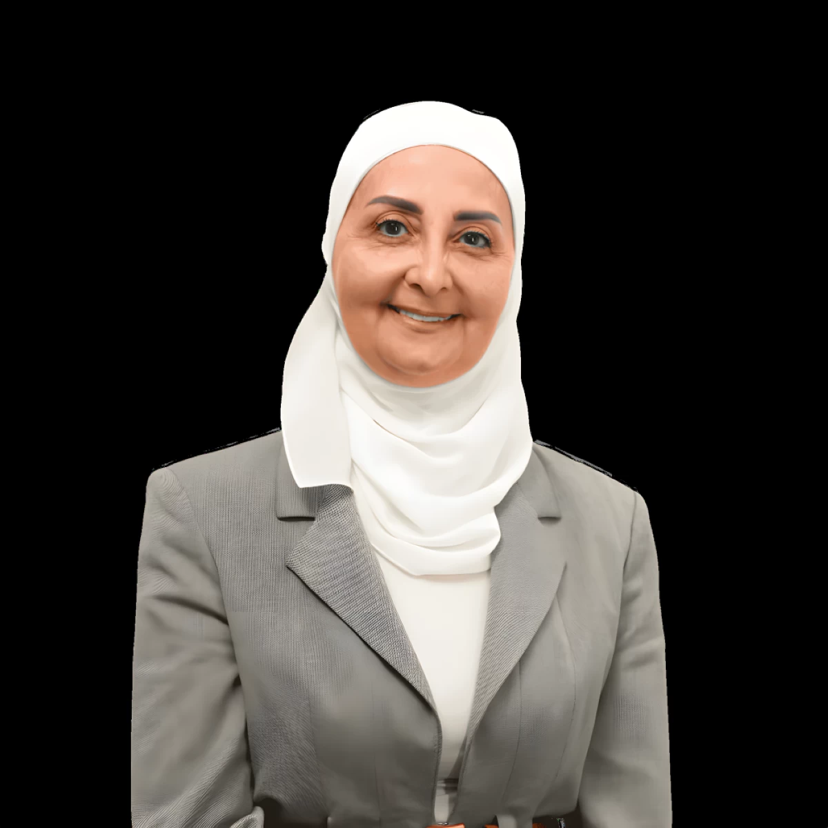 د. كندة العاني