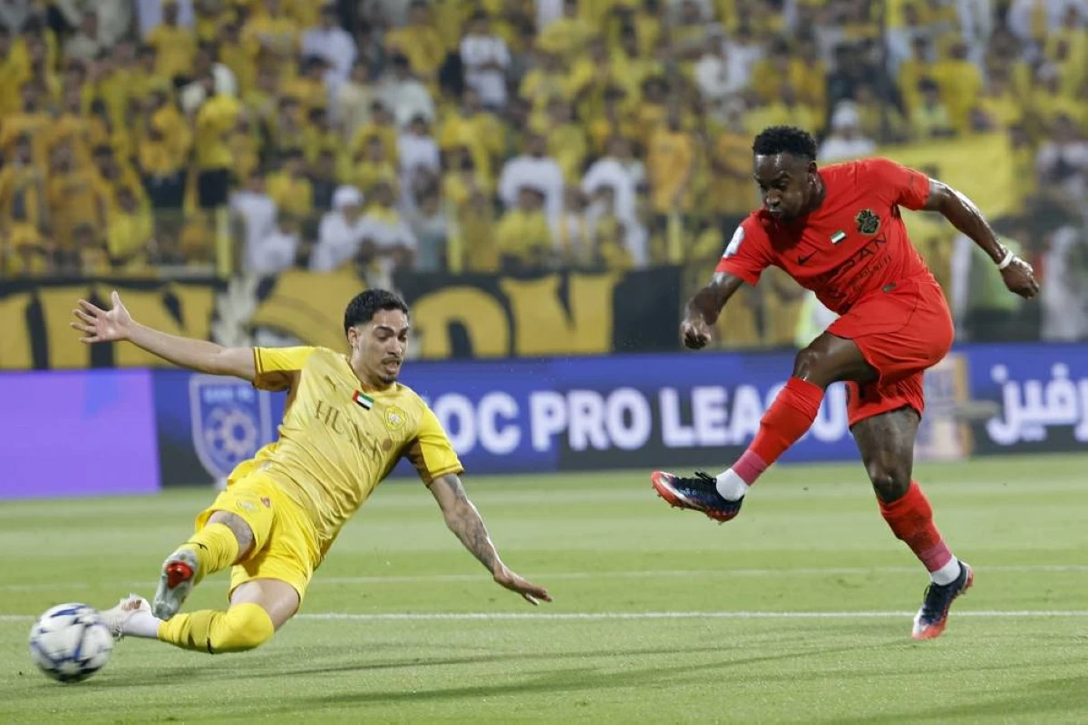 «الديربيات» تشعل إثارة ربع نهائي كأس رئيس الدولة