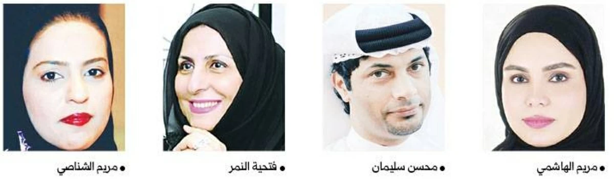 الرواية التجريبية تعيش في نفق مظلم