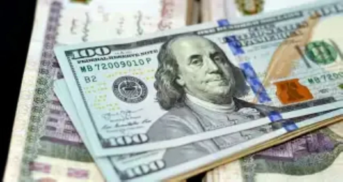 سعر الدولار اليوم في مصر الاثنين 26 أكتوبر 2026..الجنيه عند أدنى مستوى