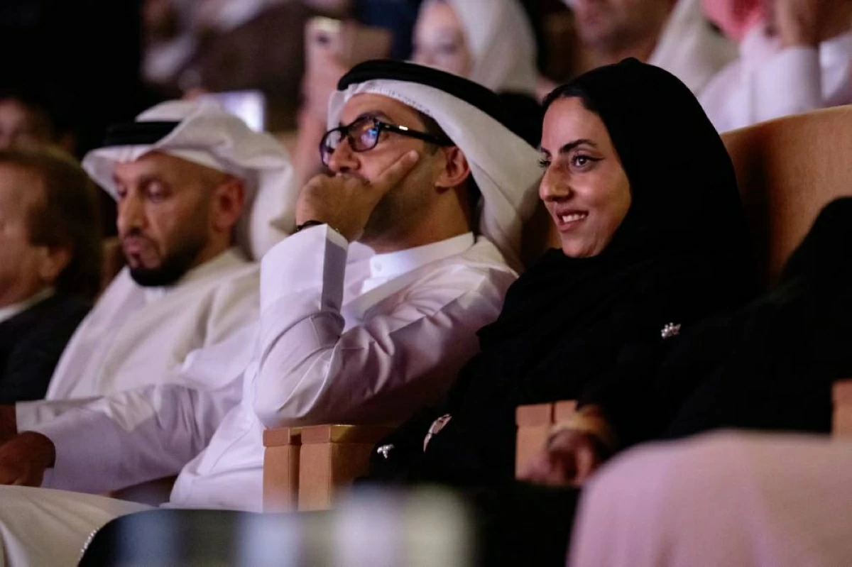 «الشارقة السينمائي للأطفال والشباب» يبدأ دورته الـ 13