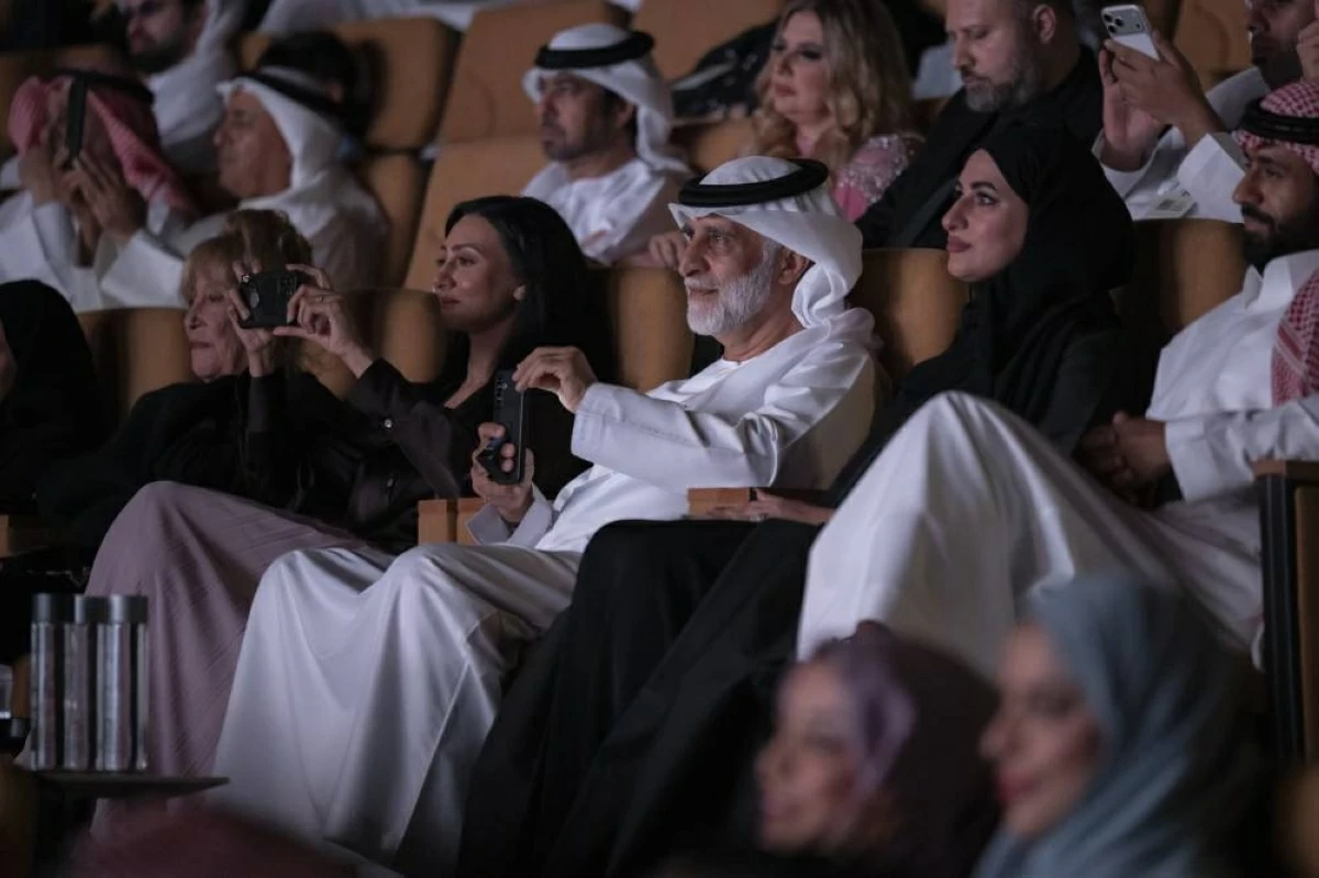 «الشارقة السينمائي للأطفال والشباب» يبدأ دورته الـ 13