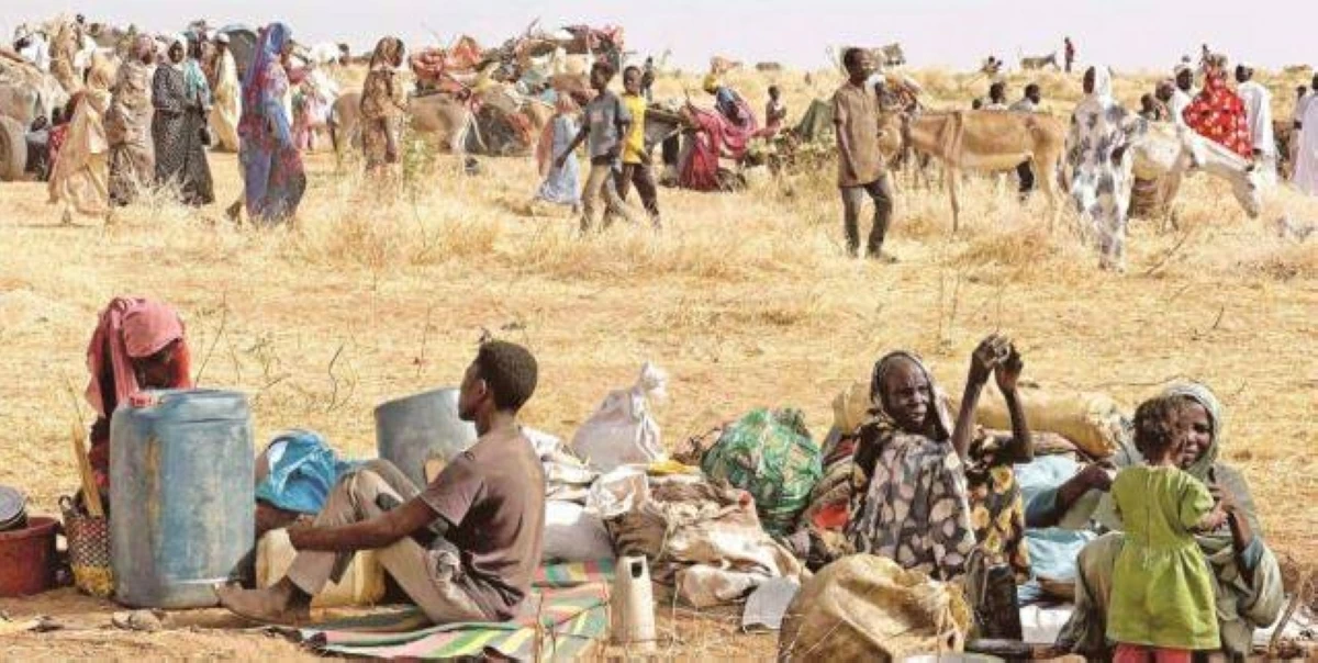 السودان