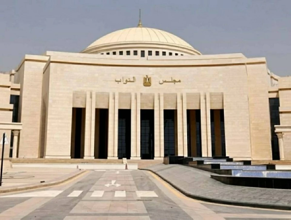 البرلمان المصري يوافق على تفويض الرئيس السيسي في دعم السعودية