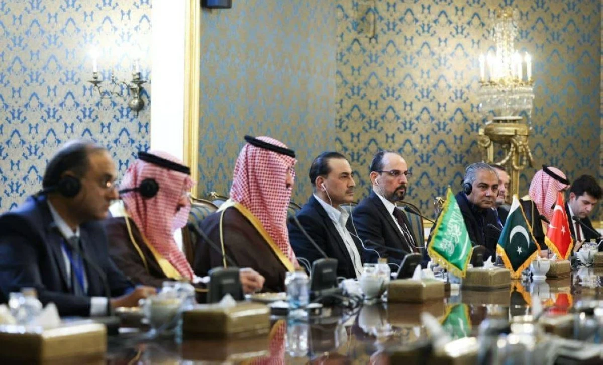 المحادثات