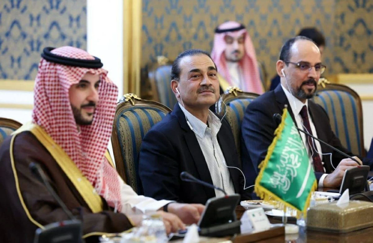 المحادثات