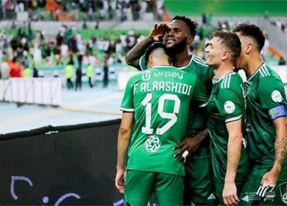 مشاهدة مباراة أهلي جدة والغرافة في دوري أبطال آسيا للنخبة.. الموعد والقنوات الناقلة