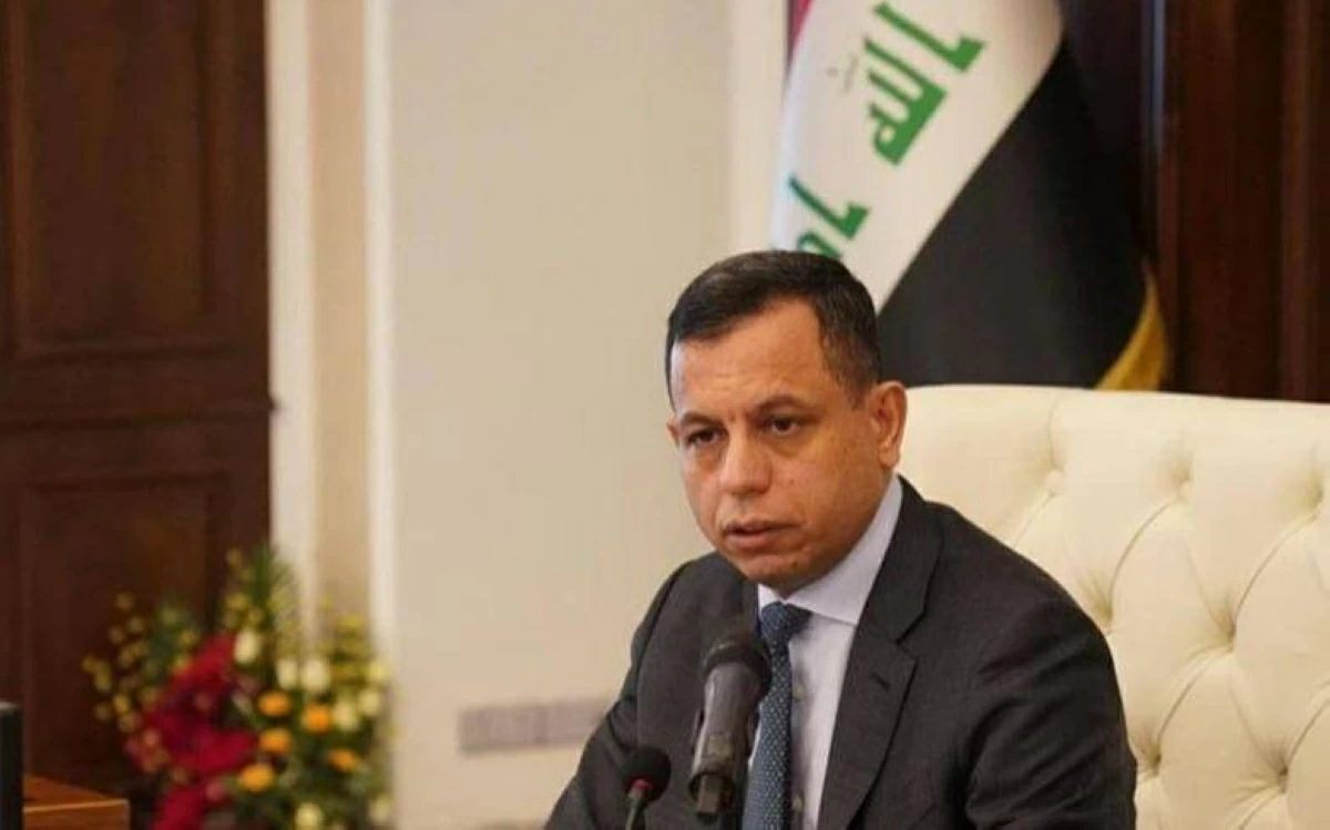 المخابرات