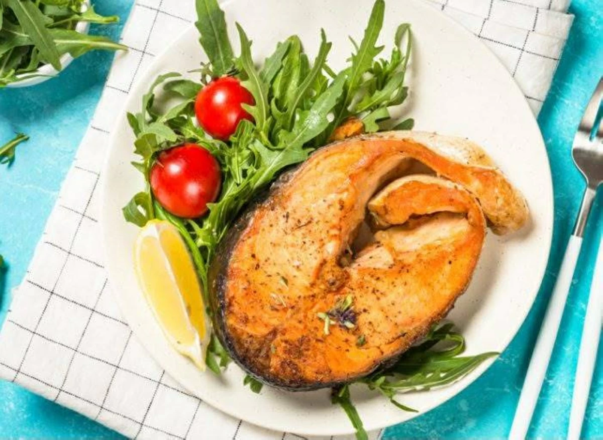 أسماك تقلل خطر الوفاة.. دراسة تكشف فوائد تناول هذه الأنواع