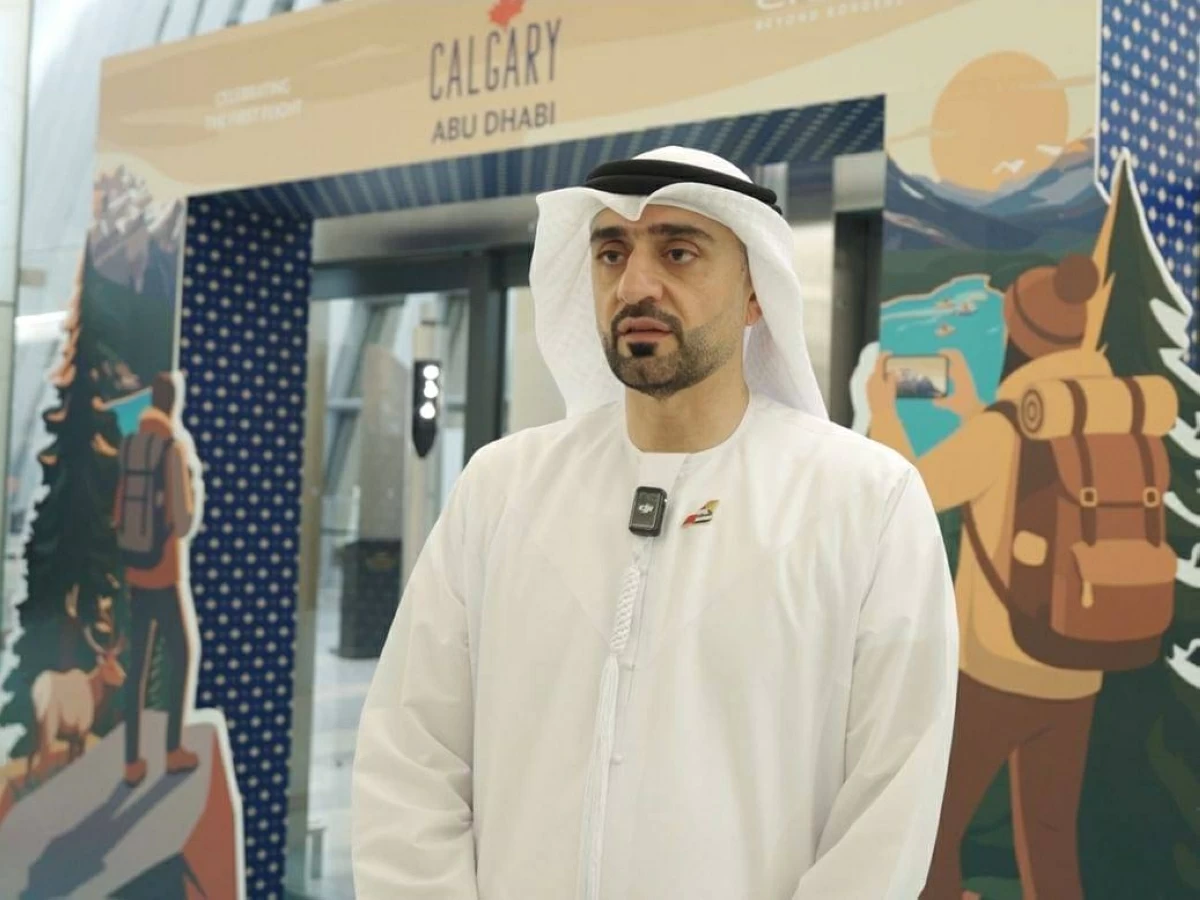 الكابتن ماجد المرزوقي