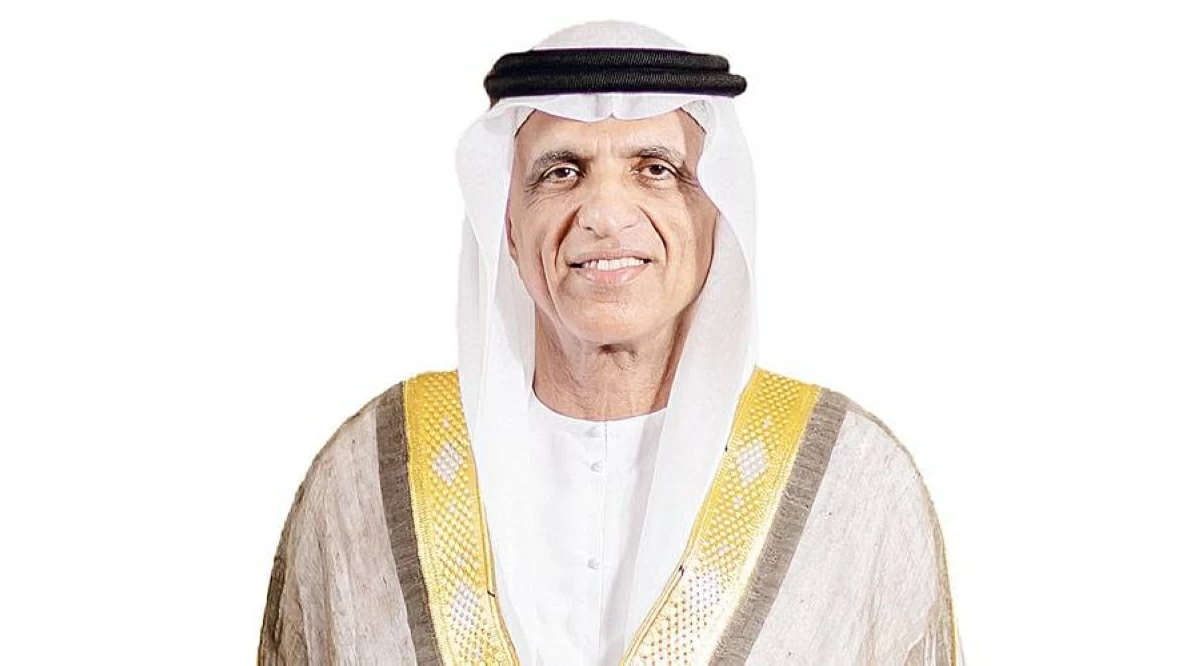 سعود بن صقر 16عاماً من التنمية وصناعة المستقبل