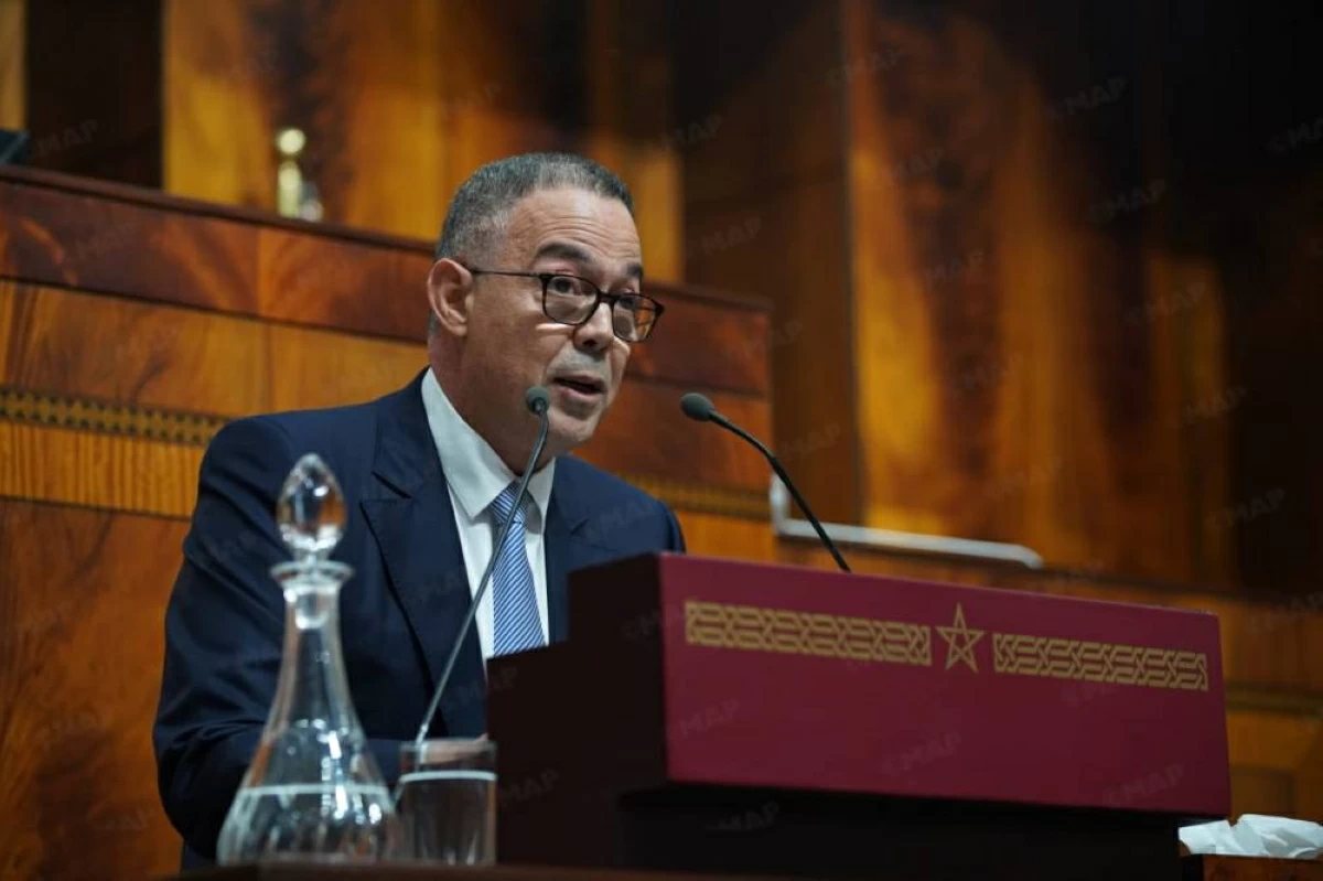 المغرب يقترح إعفاء الأجور دون 10 آلاف درهم من ضريبة الدخل.. ما التفاصيل؟