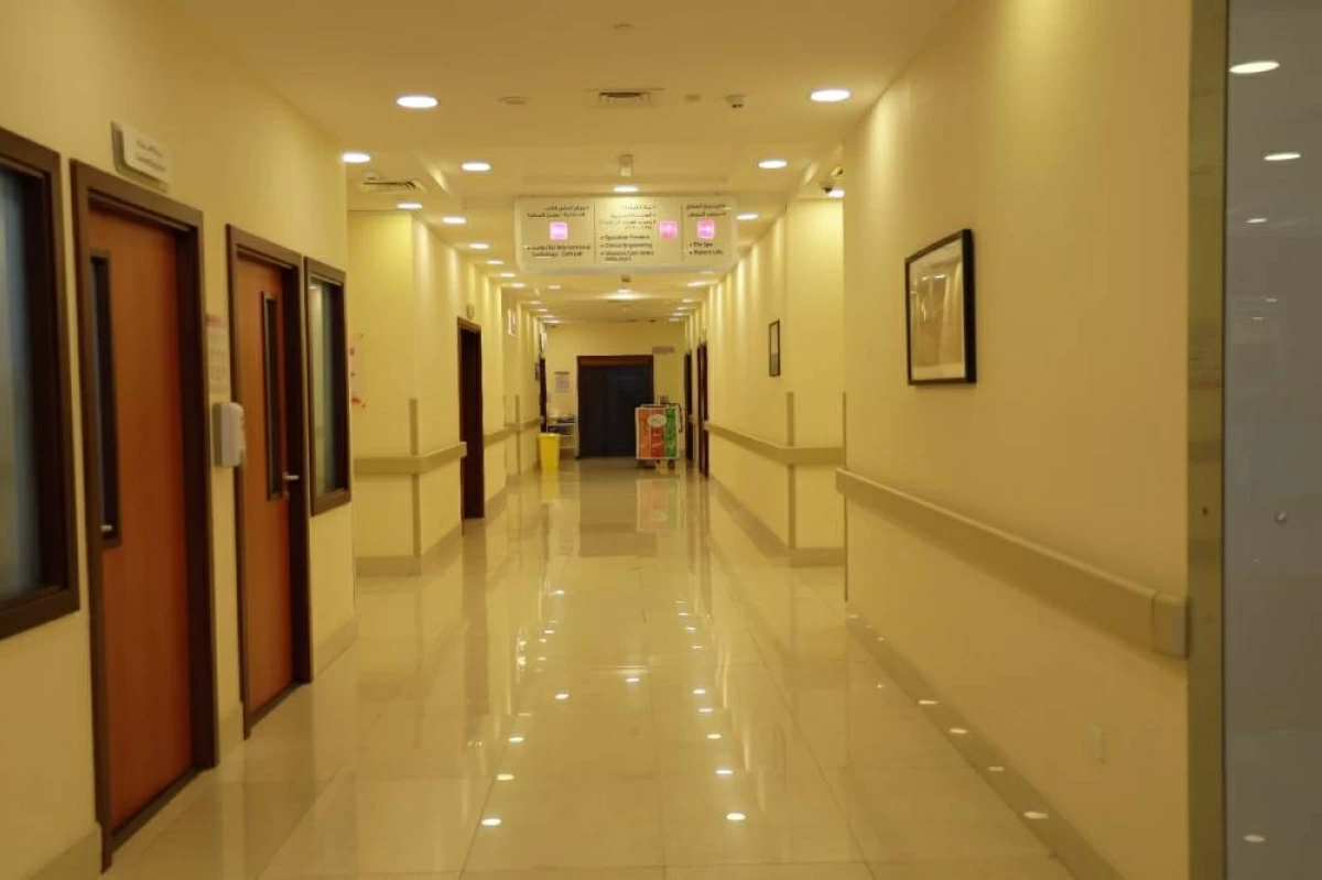 القطاع الصحي.. خدمات متكاملة بمعايير عالمية