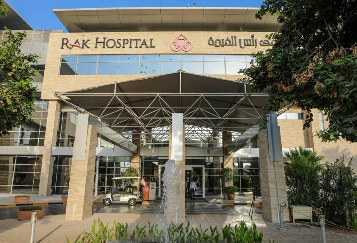 القطاع الصحي.. خدمات متكاملة بمعايير عالمية