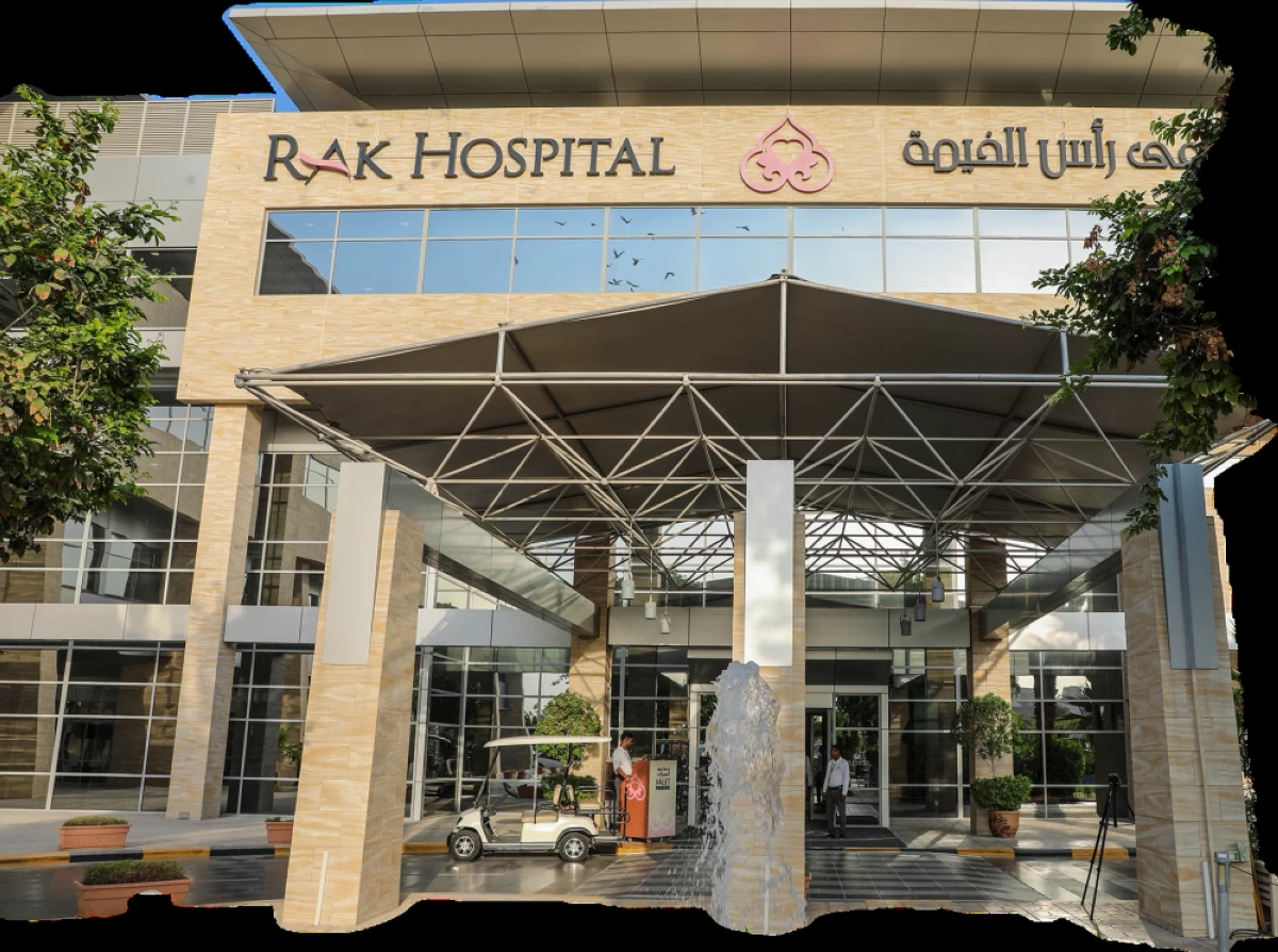 القطاع الصحي.. خدمات متكاملة بمعايير عالمية