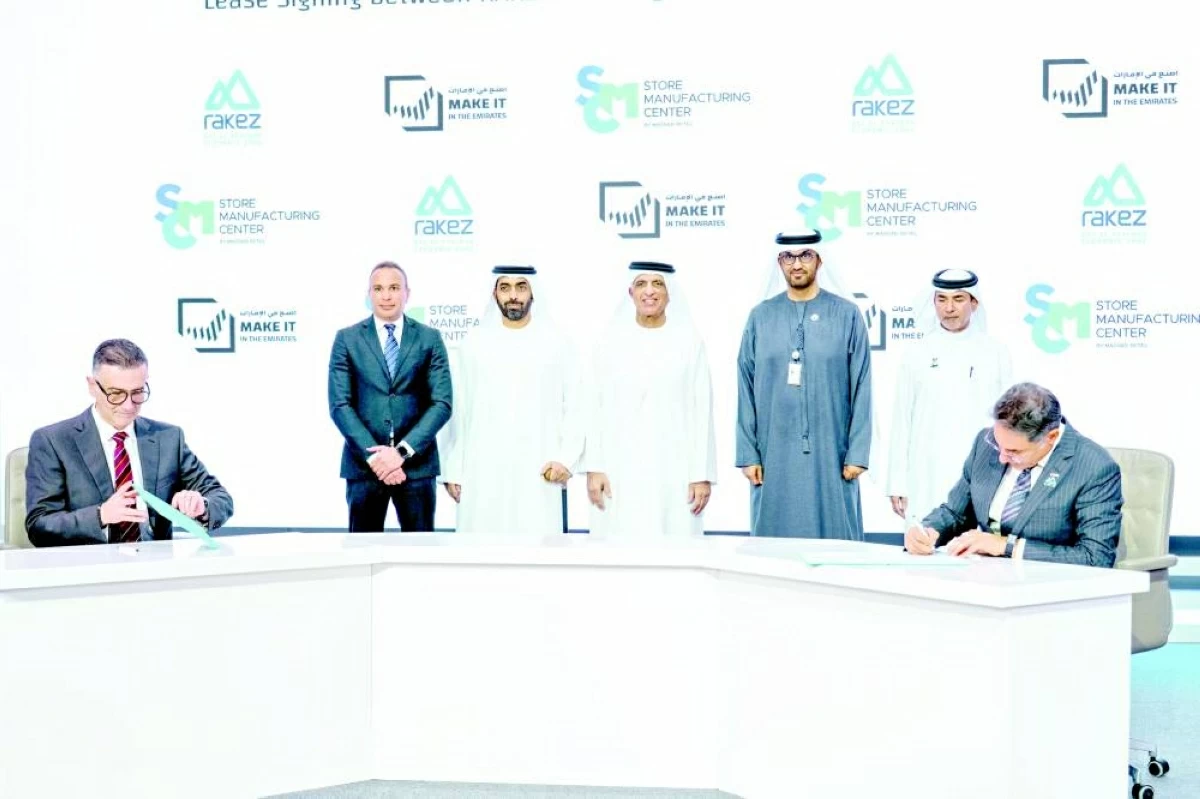 سعود بن صقر: الإمارات برؤية محمد بن زايد تزدهر بالإنسان