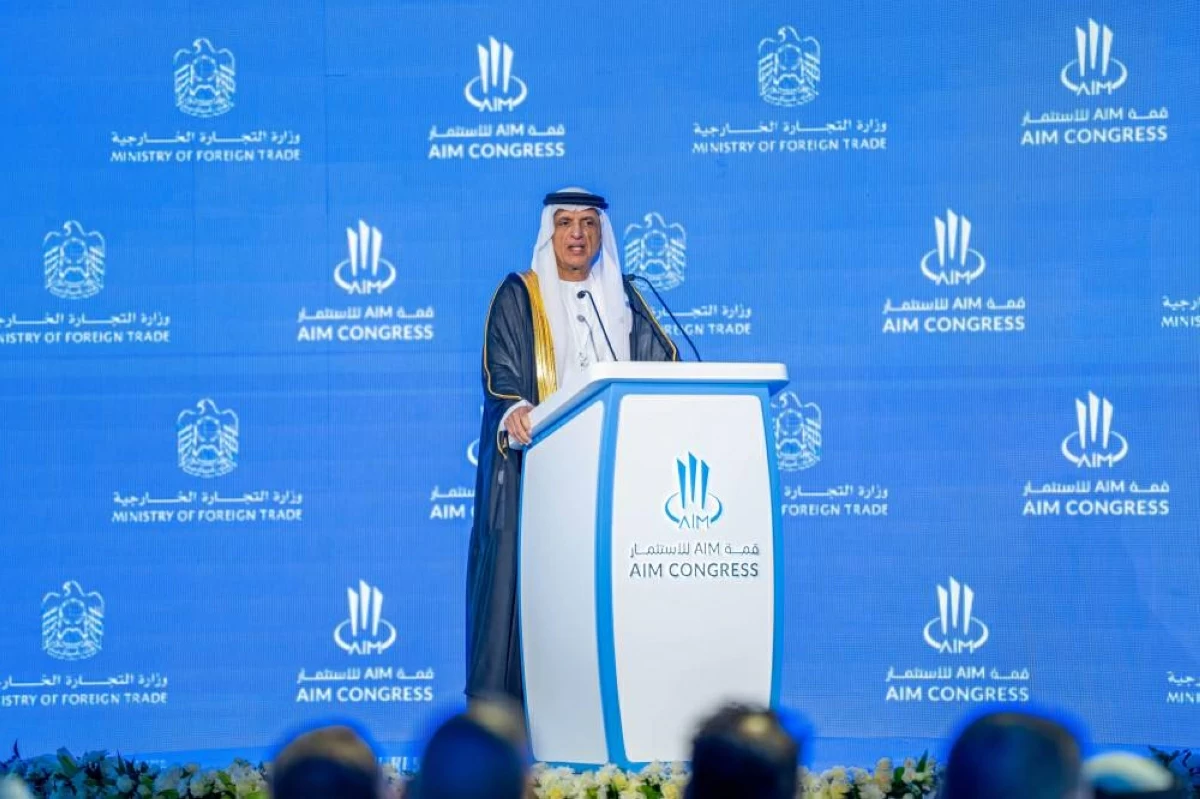 سعود بن صقر: الإمارات برؤية محمد بن زايد تزدهر بالإنسان