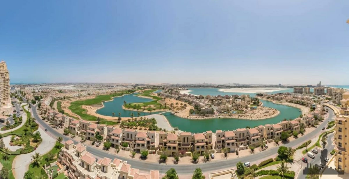 سعود بن صقر.. 16 عاماً من الإنجاز والتنمية في رأس الخيمة