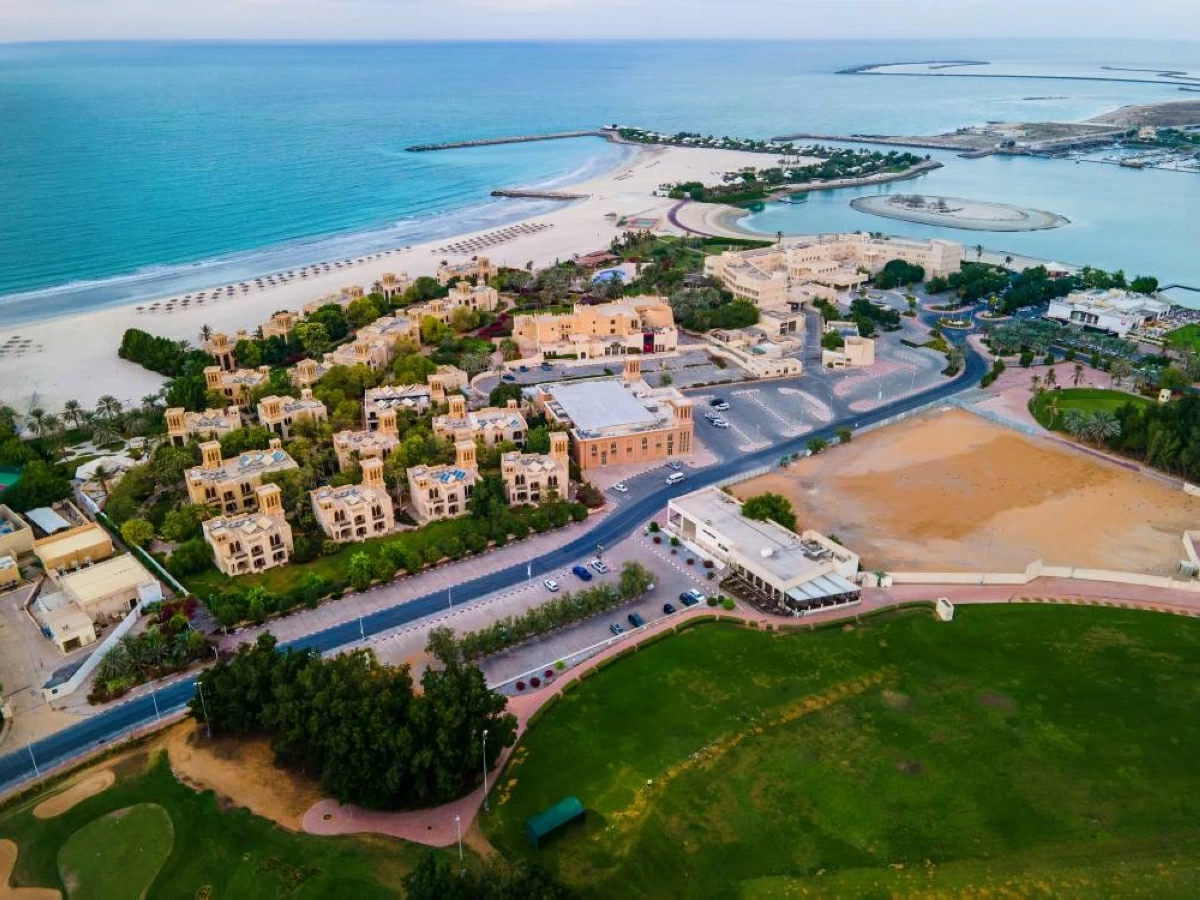 رأس الخيمة.. مدينة مثالية للعيش والعمل والاستثمار