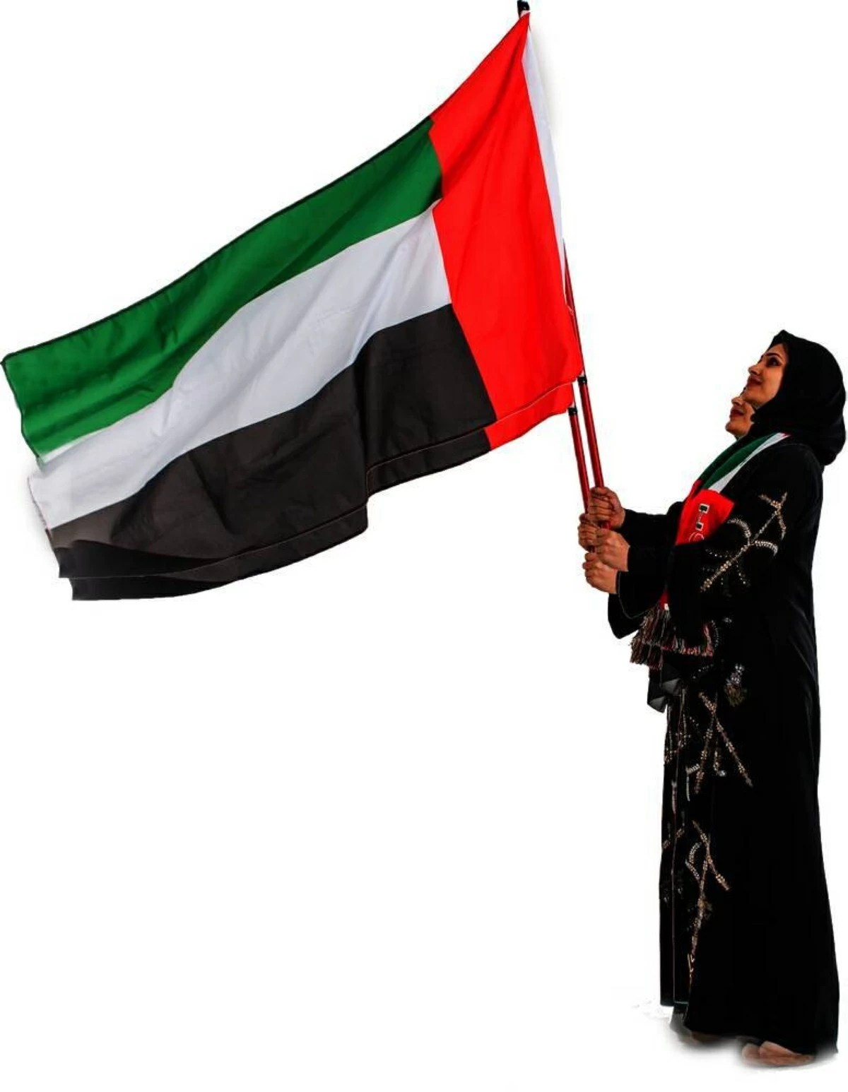 المرأة.. حضور يمتد للقيادة والمسؤولية