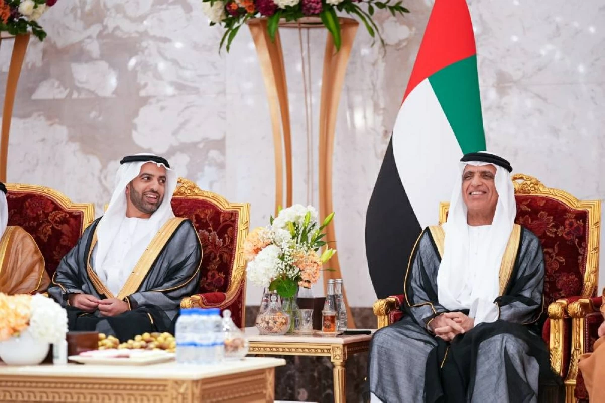 محمد بن سعود.. قيادة وطنية شابة تعزز أدوات المستقبل
