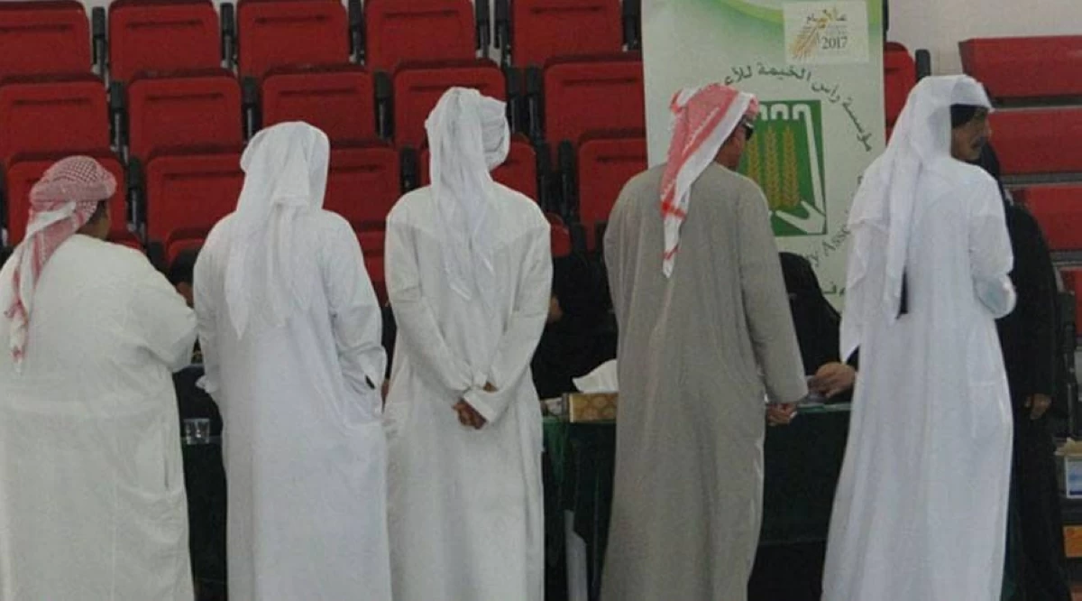 العمل الإنساني.. أبواب مشرعة ومتعددة للخير والإحسان