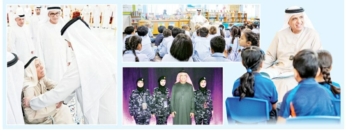 صُنّاع السعادة ونـهضة الإنسان