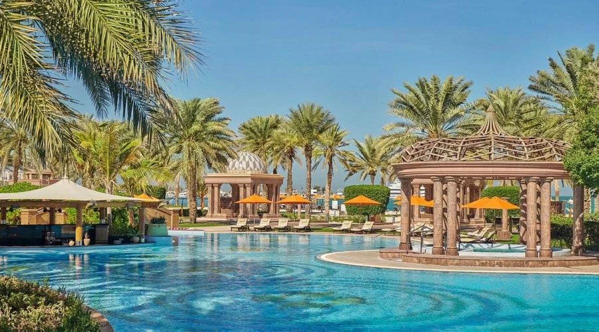 فنادق تستبق عيد الاتحاد بخصومات حتى 30%