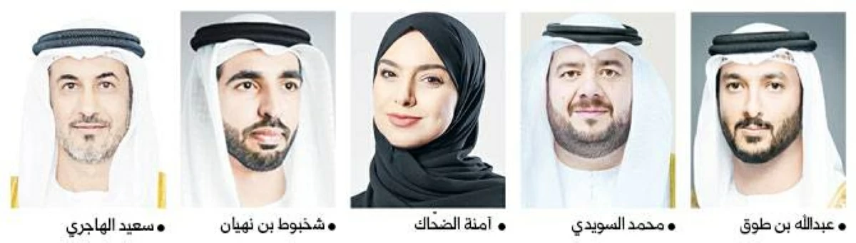 وزراء ومسؤولون يؤكدون أهمية اتفاقية الشراكة بين الإمارات وبنين