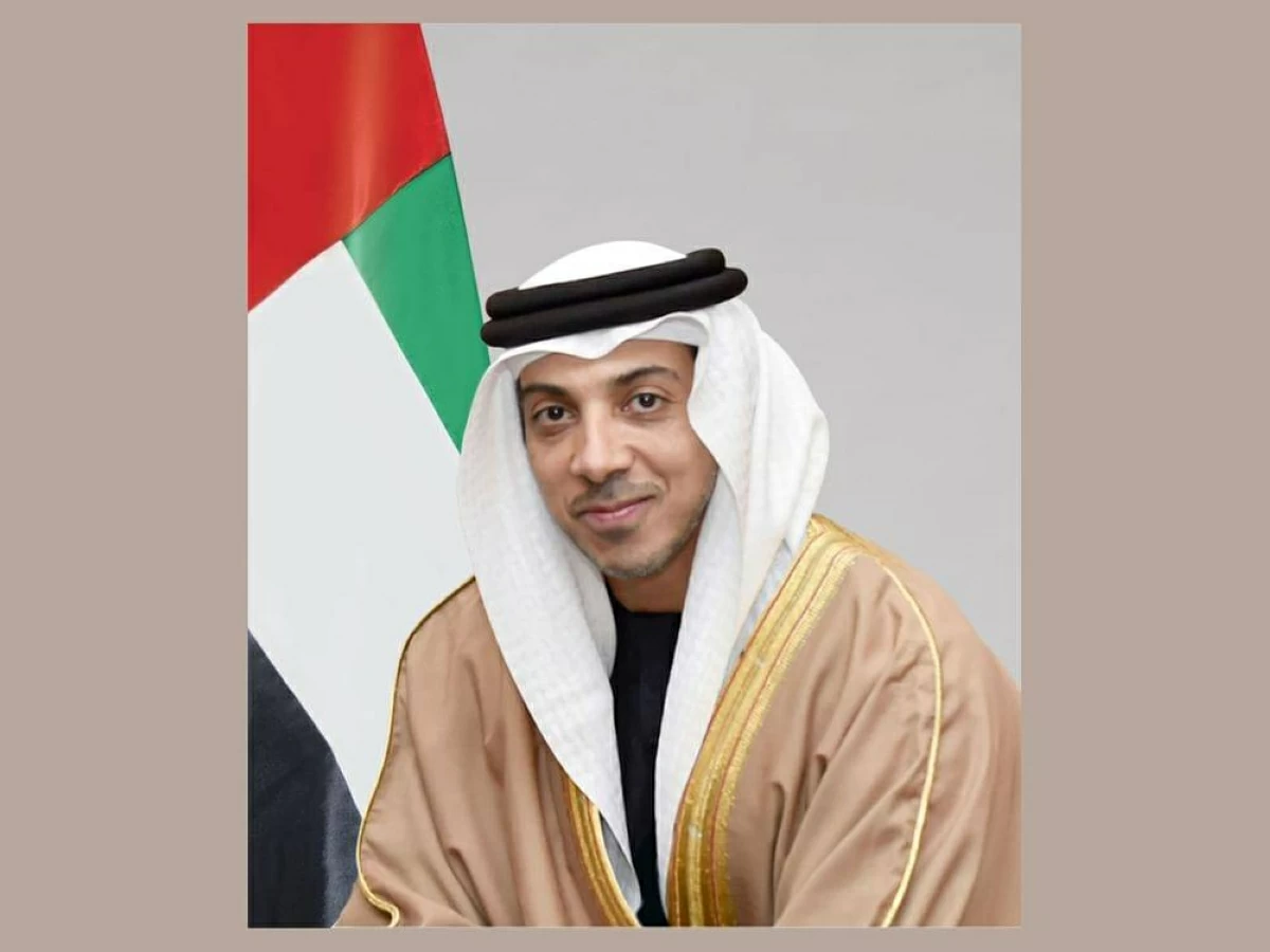 منصور بن زايد: نتطلع إلى موسم حافل باللحظات السعيدة لأهل الخيل