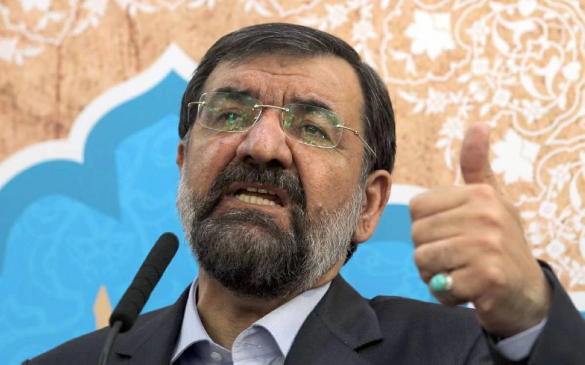 أمين مجلس الأمن القومي الإيراني: عقدنا محادثات جيدة جداً مع أطراف اتفاقية مكة