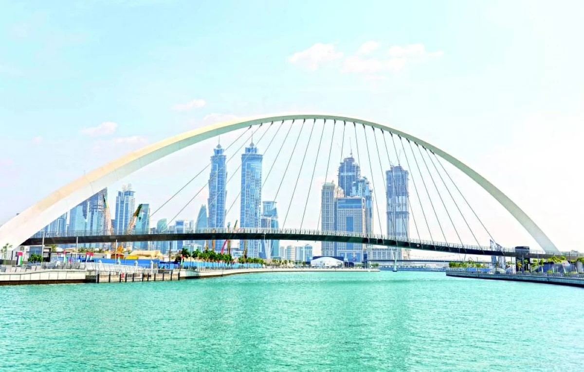 دبي.. بيع 10770 قطعة أرض بـ146 مليار درهم 2026