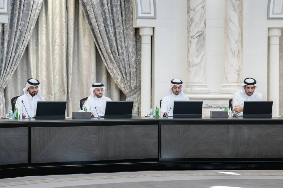 الشارقة تنشئ لجنة لتقييم حالات الإدمان واحتوائها