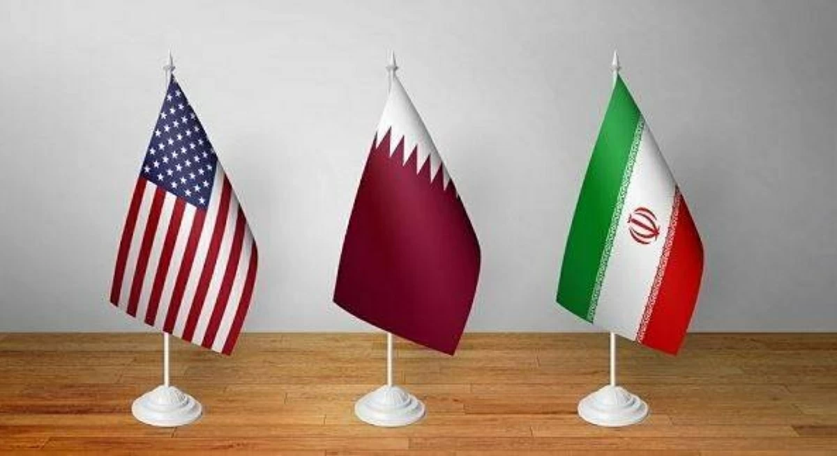 قطر: على إيران إظهار حسن النوايا