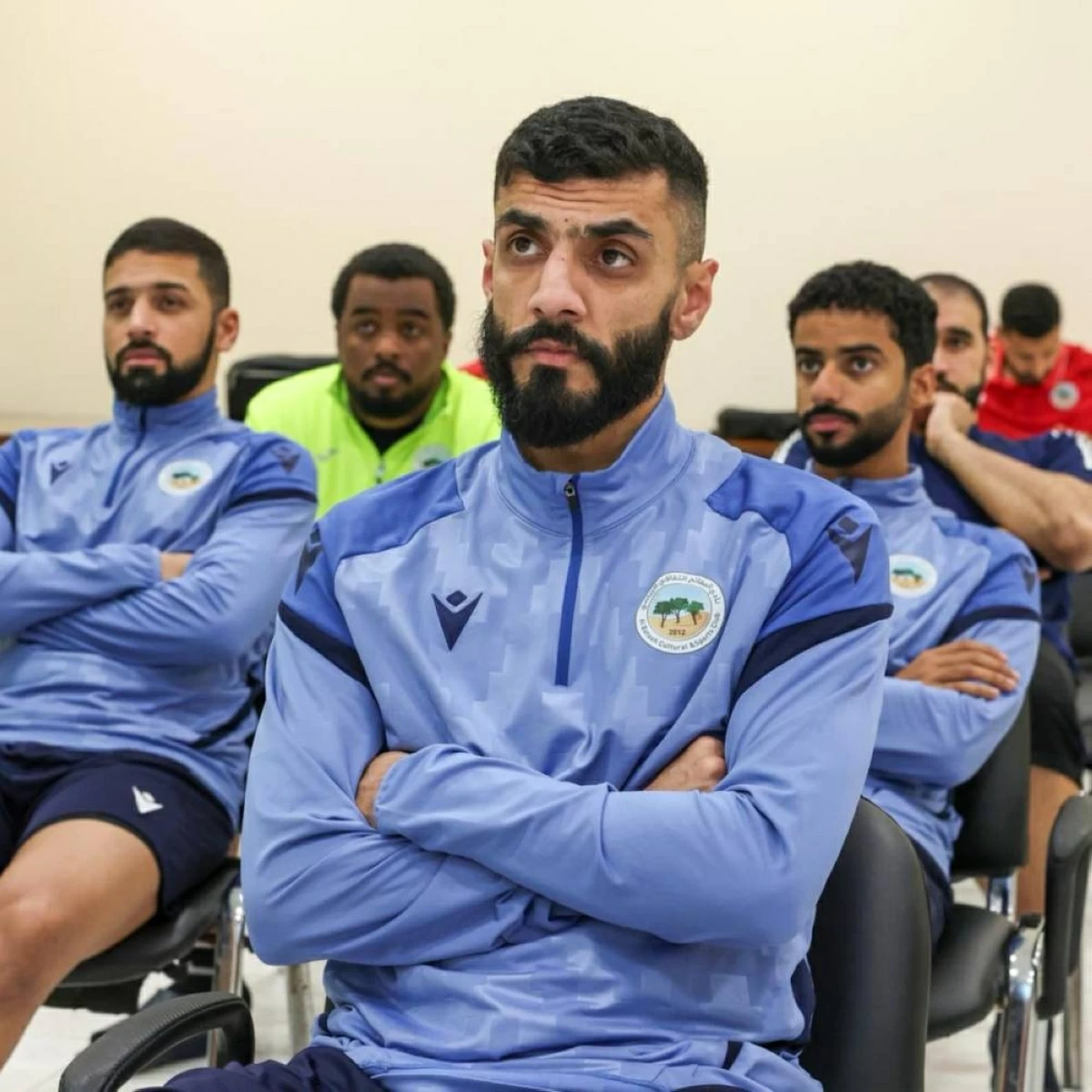 اتحاد الكرة يواصل تنظيم ورش عمل تخصصية لأندية دوري الصالات