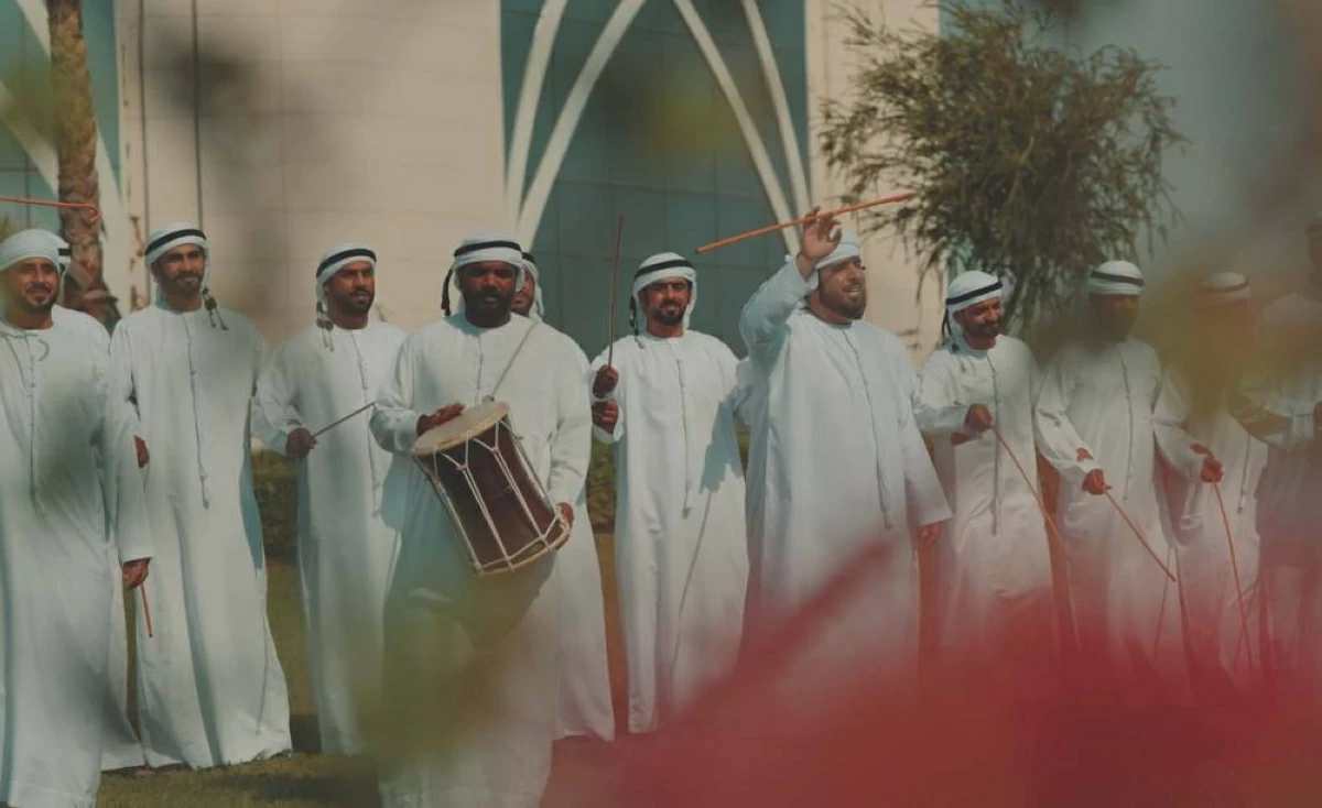 مهرجان «قناة الوسطى التراثي» مبادرة جديدة للاحتفاء بالماضي