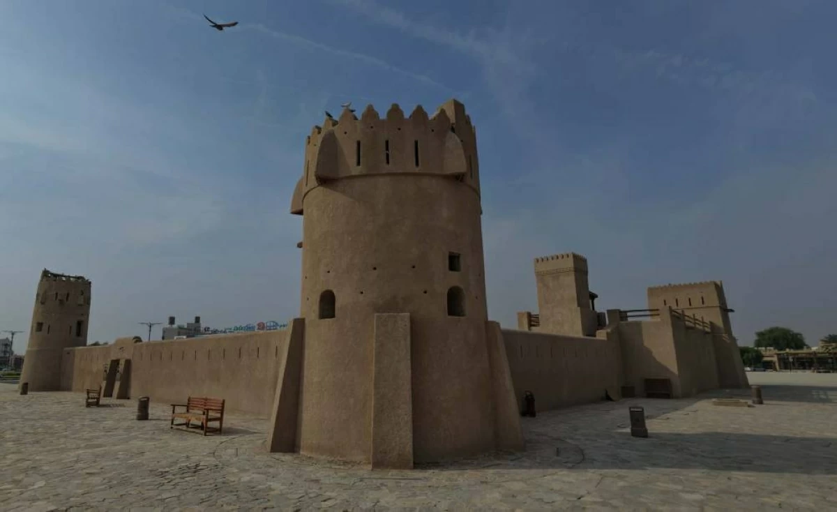 مهرجان «قناة الوسطى التراثي» مبادرة جديدة للاحتفاء بالماضي