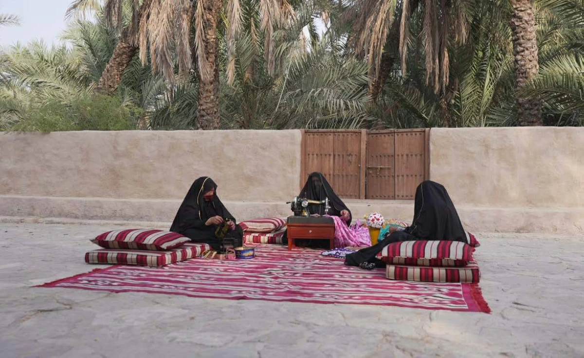 مهرجان «قناة الوسطى التراثي» مبادرة جديدة للاحتفاء بالماضي