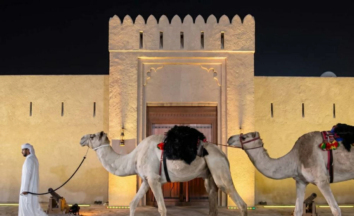 مهرجان «قناة الوسطى التراثي» مبادرة جديدة للاحتفاء بالماضي