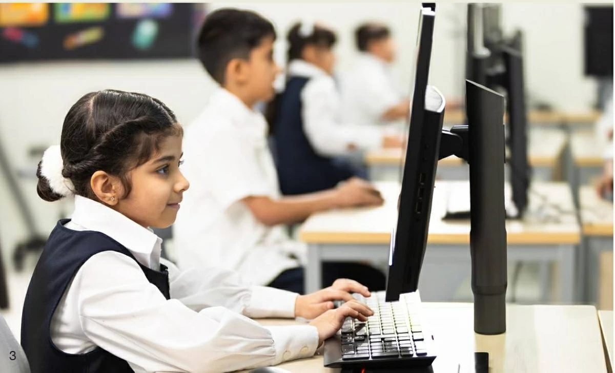 اختبار الحوسبة يقيس جاهزية طلبة السادس والعاشر