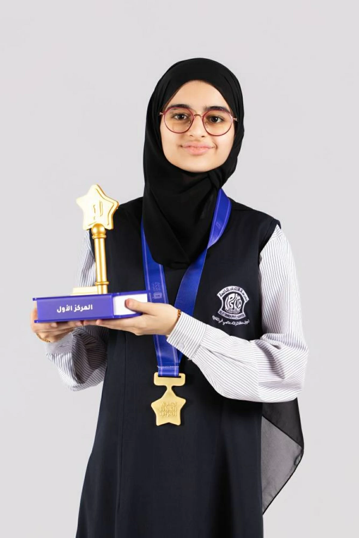 دانة عادل الزرعوني_الإمارات