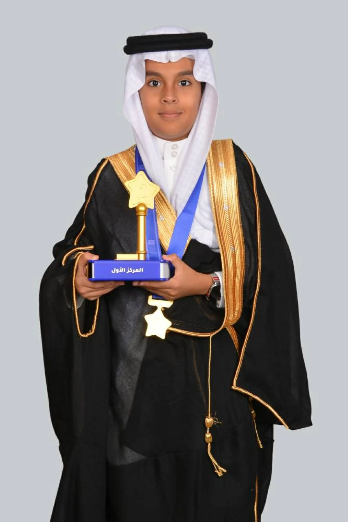 ريان بن أديب علي الزكري_السعودية