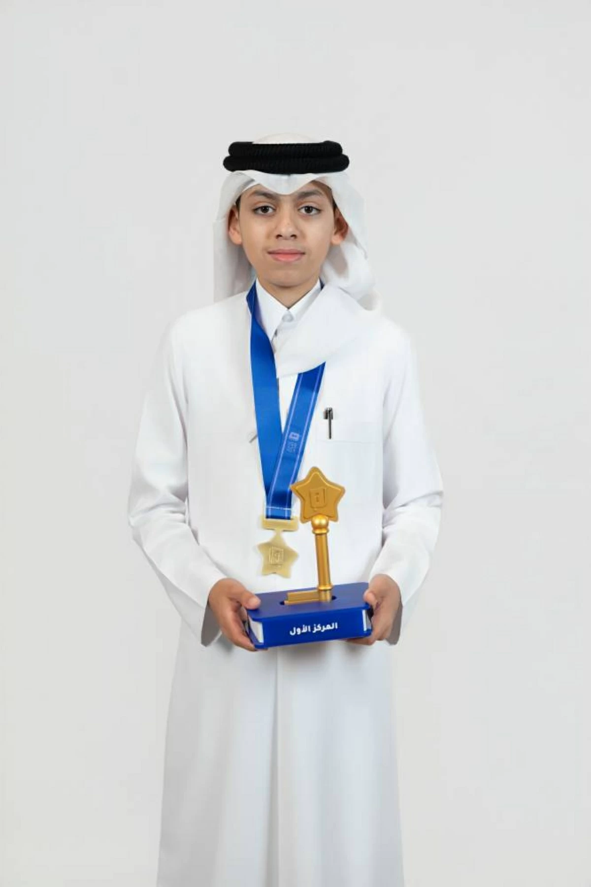 عمر محمد العامري_قطر